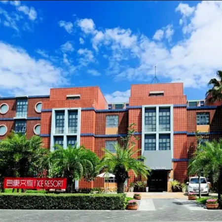 Hotel du musee