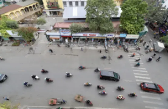 Maison Nha - Boutique Apartment (16 NK)