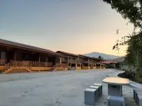 Baan Berm Family Inn