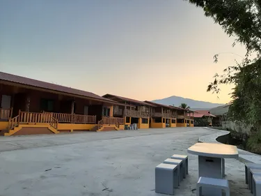 รูปภาพของบ้านเบิ้ม แม่ริม