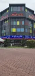 Enrich Hotel Semenyih by uBook Hôtels à : Semenyih
