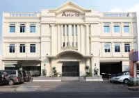 Hotel Astoria Lampung Hotels in 