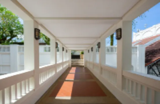 The Suites Straits Quay By Stayla