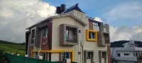 Rose Garden Enclave for Families and Executives