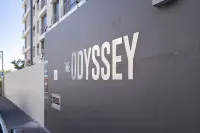 The Antrim Apartments by Totalstay