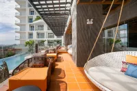 M Continental By Mandala Phu Yen - 24hours Stay - Pools