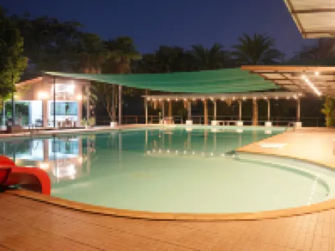 Mina resort and Spa Hotels in Loei