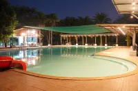 Mina resort and Spa Hotels in Loei