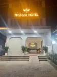 Phu Gia 2307 Huynh Tan Phat Hôtels à proximité de : Đình Chánh Xã Mỹ Lộc