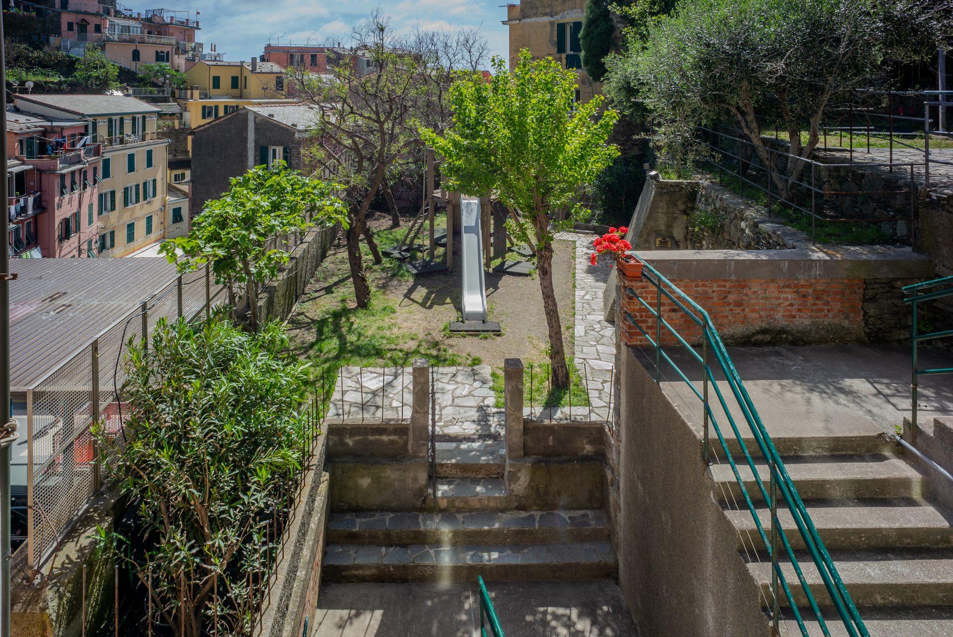 The Pastenello House Hotels in Vernazza