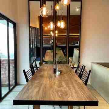 Colonie 1232 : 4 Pax Rooms