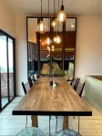 Colonie 1232 (4pax), Silverpark, Fraser's Hill. Hotels in Hulu Selangor