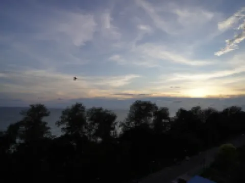 Kokotel Rayong Beachfront Hotels in Rayong City