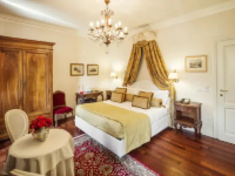 Duchessa Margherita Hotel a Vicoforte