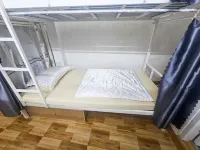 H2T Dorm Bui Vien