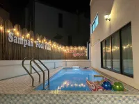 Baan Pool Villa Chonburi