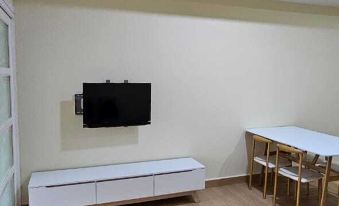 Cempaka Apartment by Easy Nap