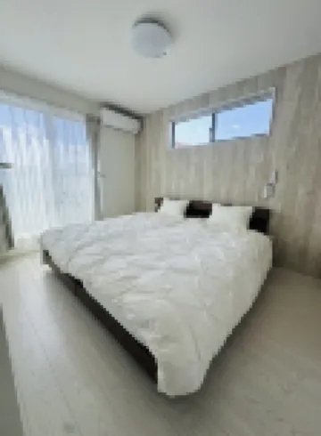 福の荘　空港１号棟 春日市のホテル