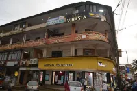 Vihasta Sunrise Hotel by RR Enterprises فنادق في مادغاون