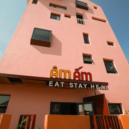 9 Inn - Staycation in Am Am Dalat