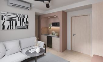 The Initial Sama Serviced Residences