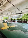 Beautiful Studio Unit Near Mactan Airport Hotels in Mandaue City