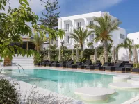 Axel Beach Mykonos - Gym