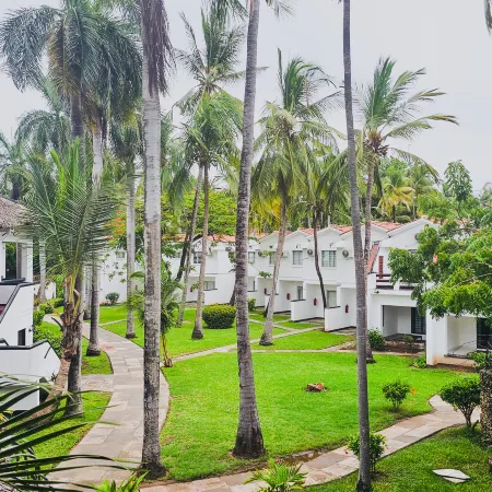 Milele Beach Hotel