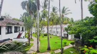 Milele Beach Hotel Hotels in Bamburi Beach