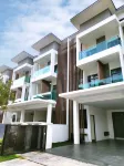 Cyberjaya Puchong Pool Villa | Sleeps 16-20 Guests Hotels in Cyberjaya