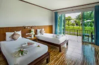 The la Valle'e Resort Hotel a Kapong