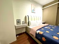 The CEO Suite7 by Homey Planet Hoteles en Brayan Lepas