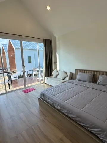 รูปภาพของหัวเท่อวิลล่า แอนด์ คาเฟ่