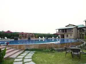 Devsha Jungle Resort