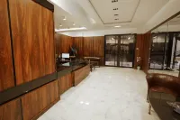 Nakheel Suites Hotels in Irbid
