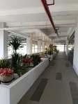2 Bedroom 2 Bathroom apartment 住宿飯店