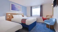Travelodge Poole North Hotels in Poole