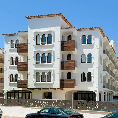 Emerald Sun Hotel