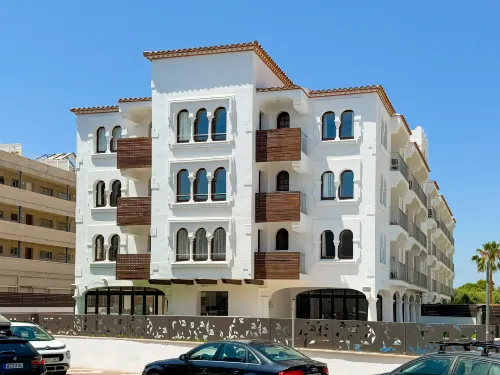 Emerald Sun Hotel Hotels in Cambrils