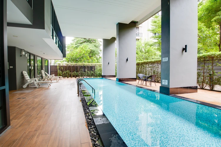 รูปภาพของปาล์ม สปริงส์ นิมมาน