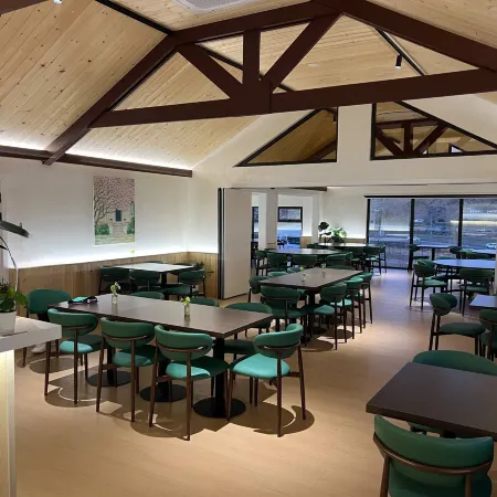 Green Crown Resort