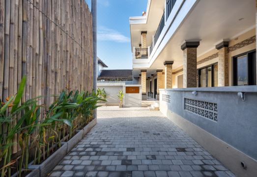 더 티스 게스트하우스 대표 이미지