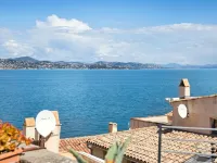 Charming apartment - AC 2BR- 4P - Saint-Tropez Hotels in Saint-Tropez