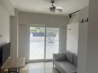 Sunsentinel Apartments - วิวภูเขา