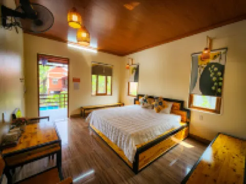 Trang An Village Homestay Hotels in Hoa Lu District