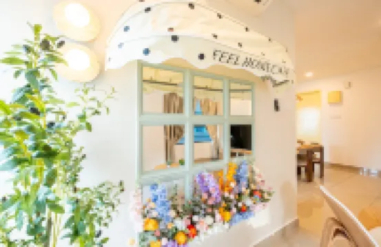 Arte Plus Ampang by Feel Home