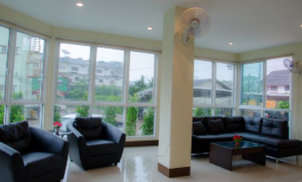 Iyara Hotel Nongkhai