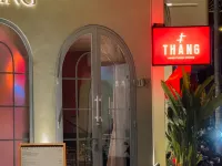 SOL Home 鄰近新定教堂的酒店