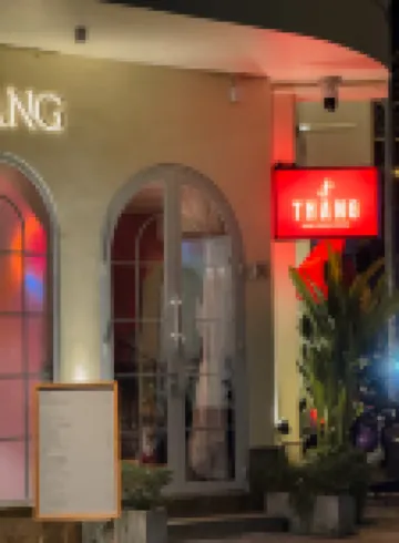 SOL Home โรงแรมใกล้สถานีรถไฟไซ่ง่อน