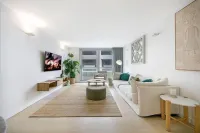 Beach Front Urban 2 Bedrooms